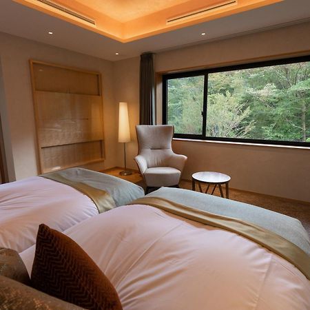 The Hiramatsu Hotels & Resorts Sengokuhara Hakone Eksteriør billede