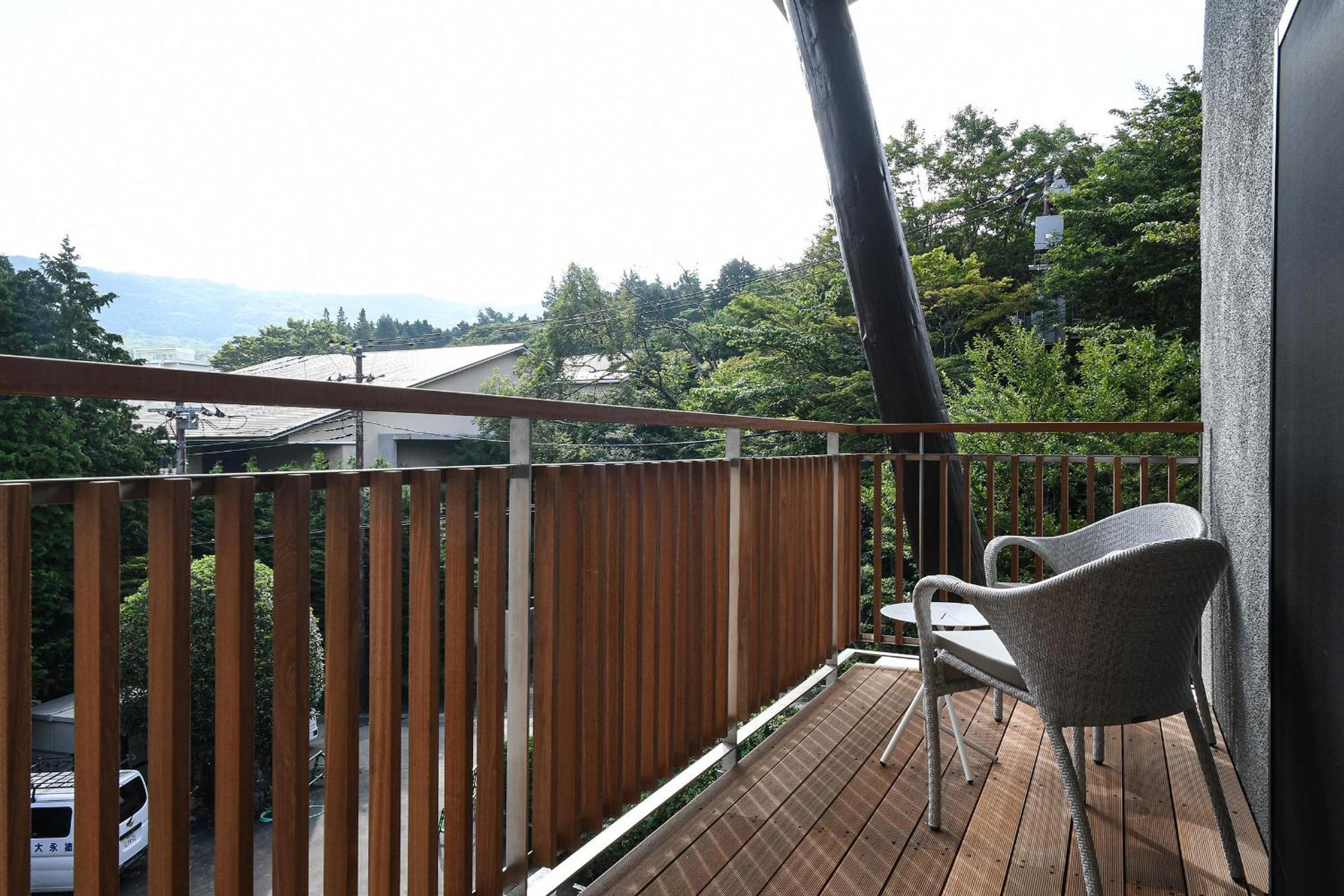 The Hiramatsu Hotels & Resorts Sengokuhara Hakone Eksteriør billede