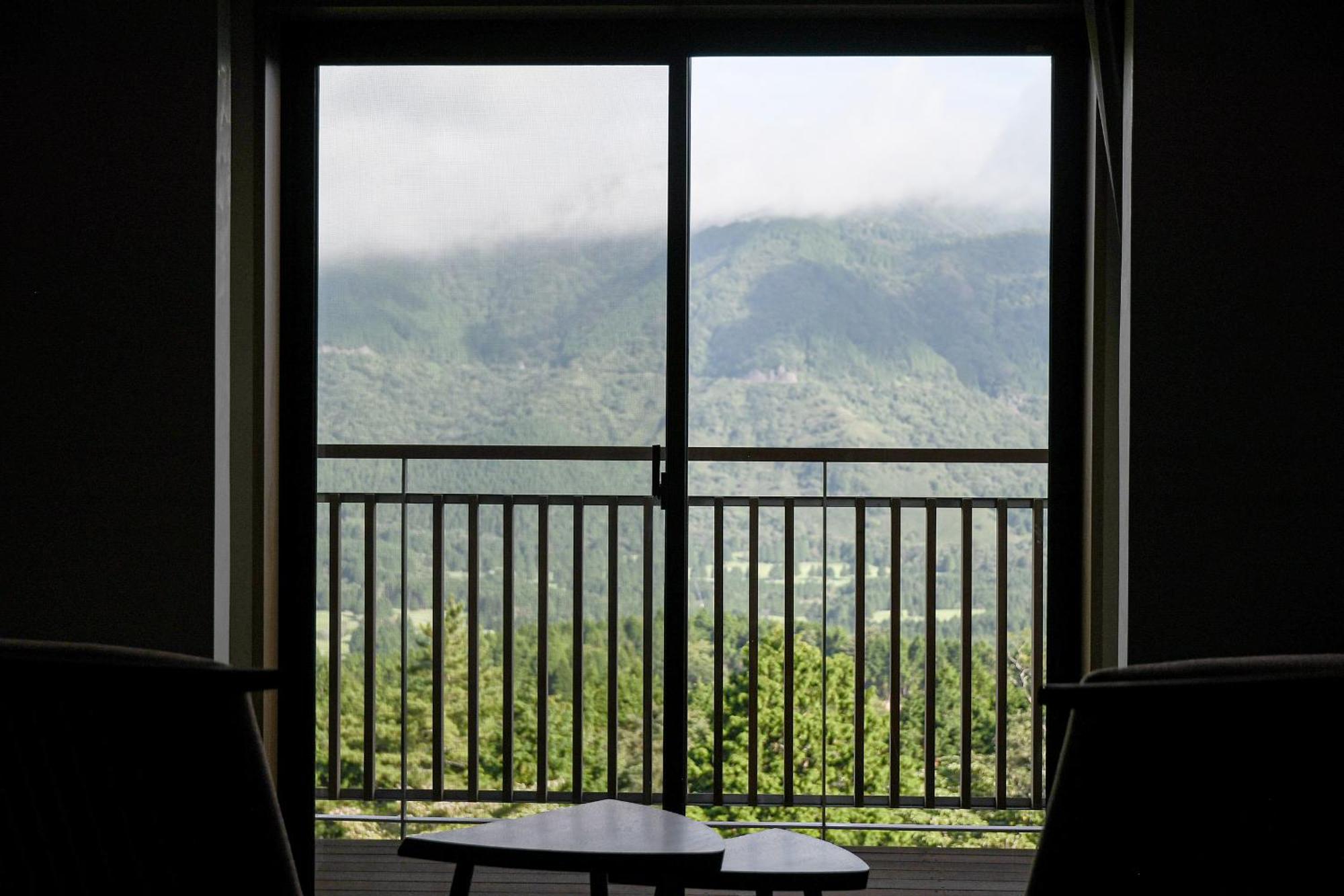 The Hiramatsu Hotels & Resorts Sengokuhara Hakone Eksteriør billede