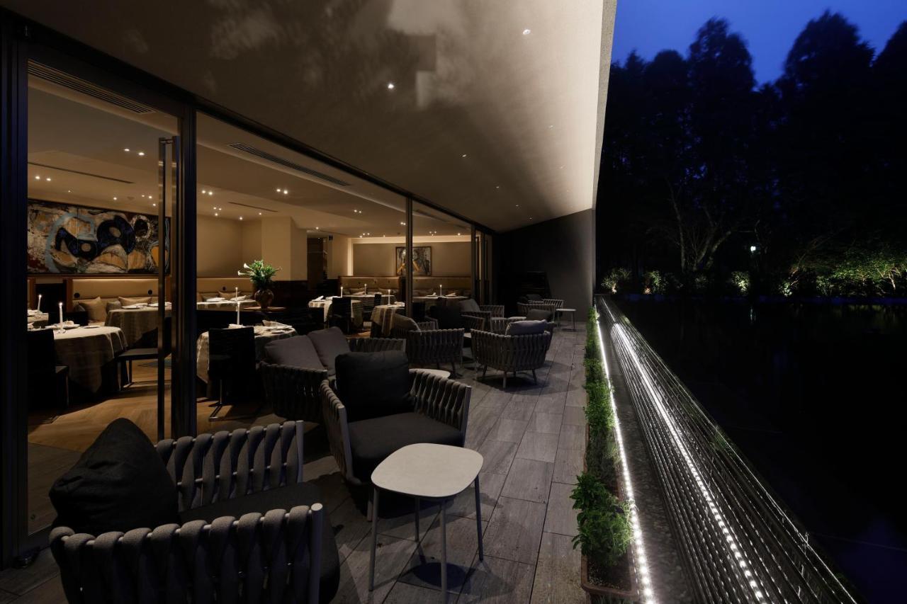 The Hiramatsu Hotels & Resorts Sengokuhara Hakone Eksteriør billede