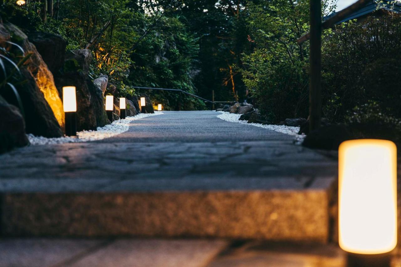 The Hiramatsu Hotels & Resorts Sengokuhara Hakone Eksteriør billede